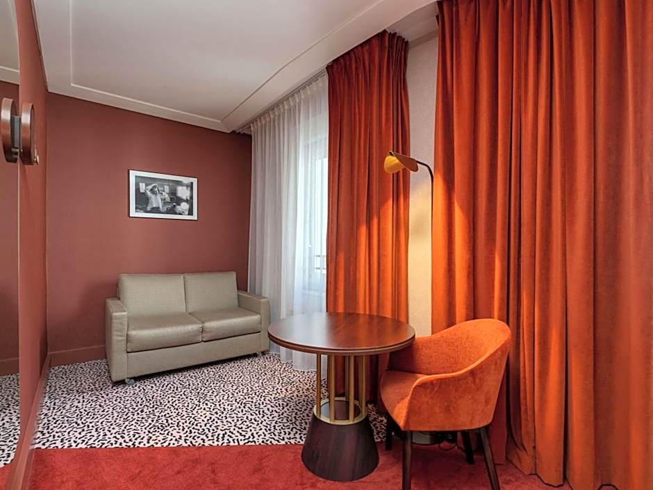 NEST Paris La Defense - MGallery