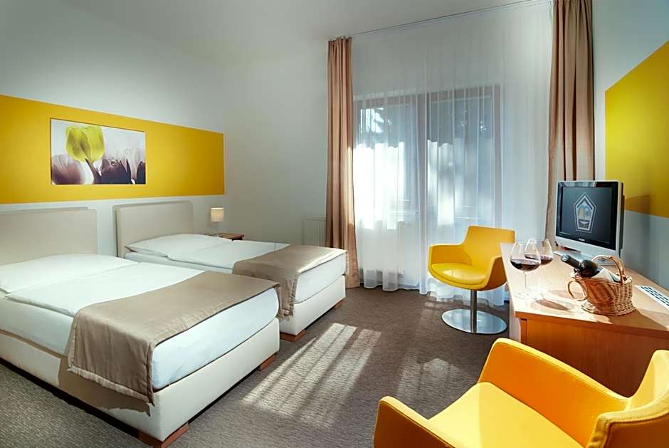 Hotel VZ Bedřichov