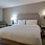 Hampton Inn By Hilton and Suites Moncton New Brunswick