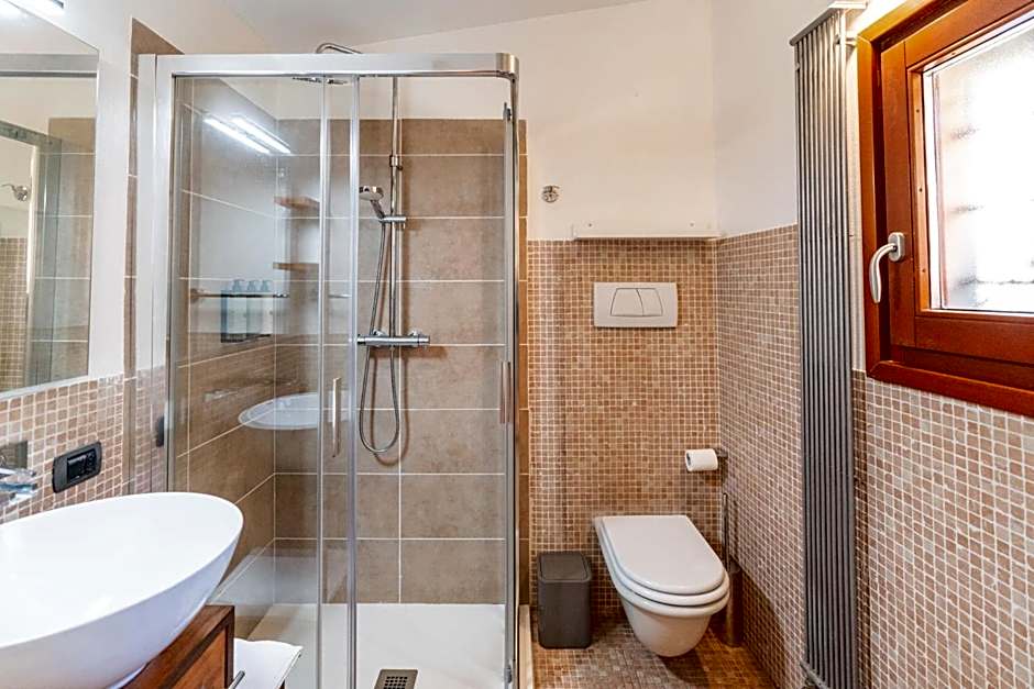 La finestra sul Ponte by Postcardsfrom