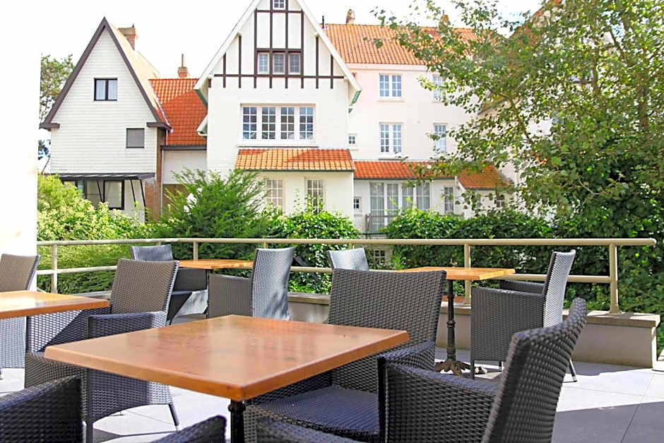 Hotel Les Dunes
