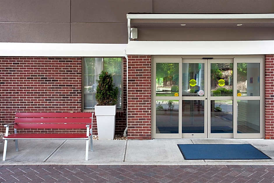 Holiday Inn Express Haskell-Wayne Area By IHG