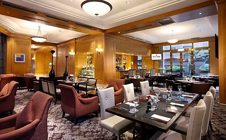 RSL Hotel Taipei Zhonghe