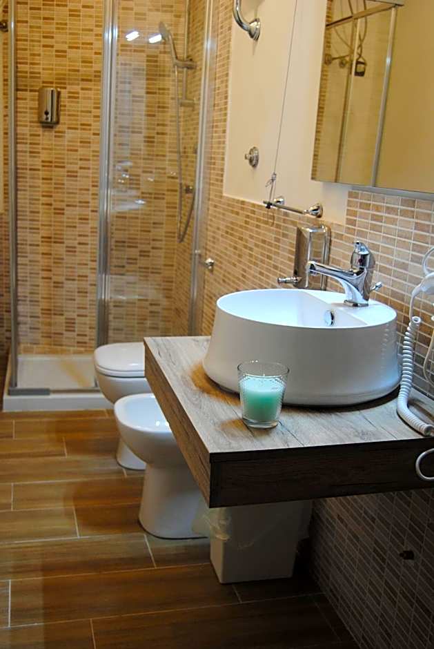 B&B Belvedere Partenopeo