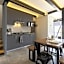 1PH Hidden gem in Centro Fits 10 private terrace
