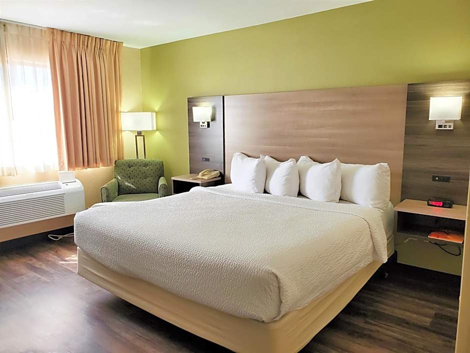 Baymont by Wyndham Santa Fe