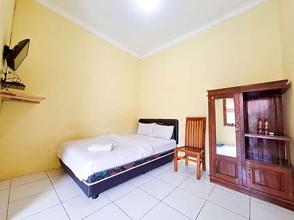 Kanca 808 RedPartner