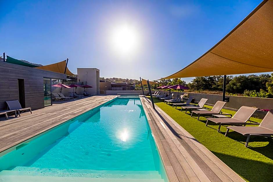 Résidence Pierre & Vacances Premium Les Terrasses d'Arsella