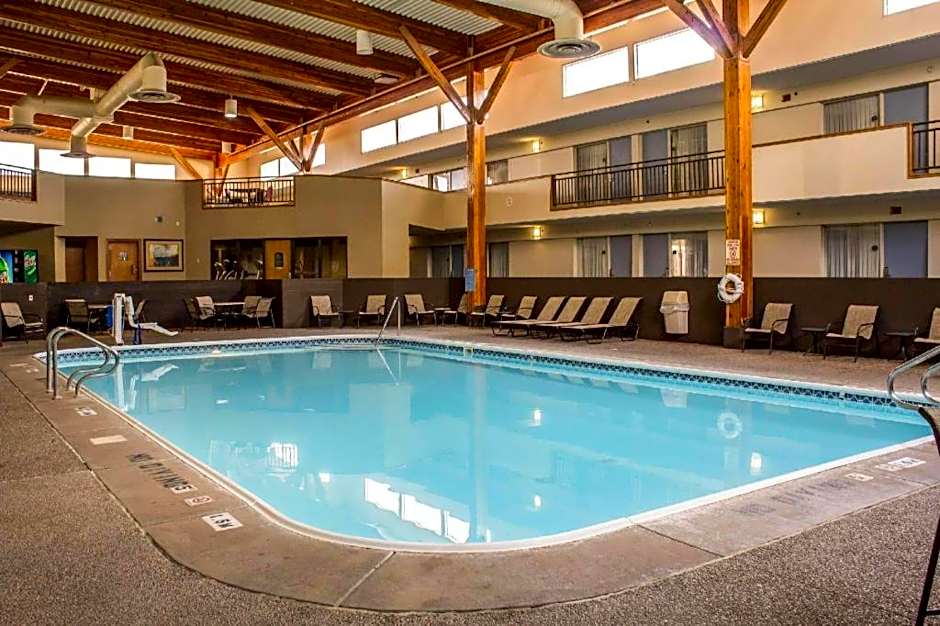 Lifestyle Inn Cedar Falls