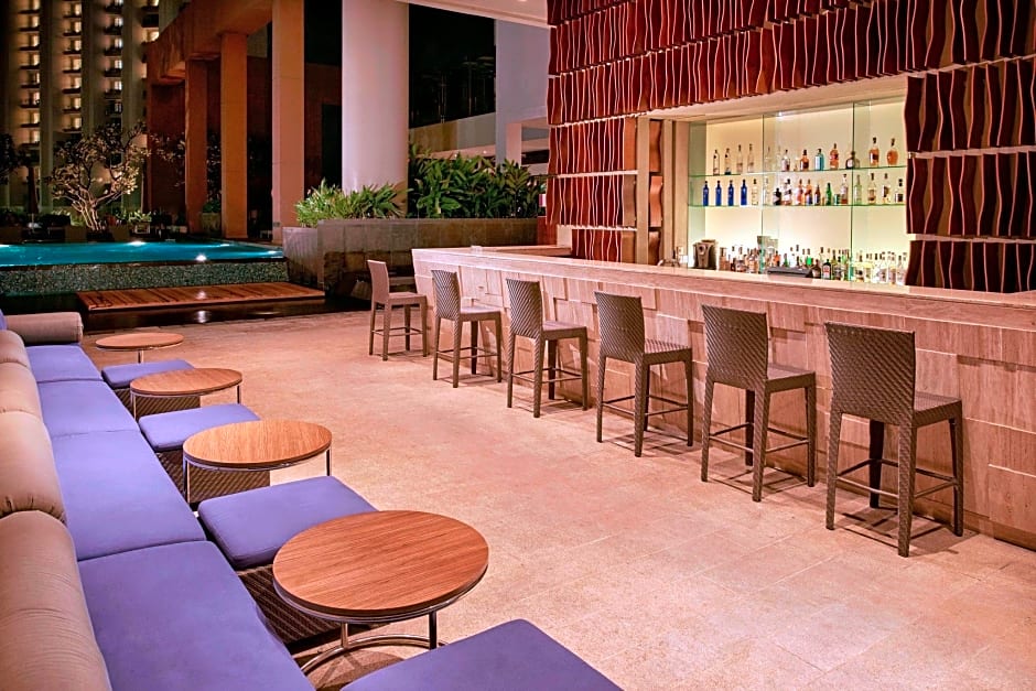 Sheraton Nha Trang Hotel & Spa