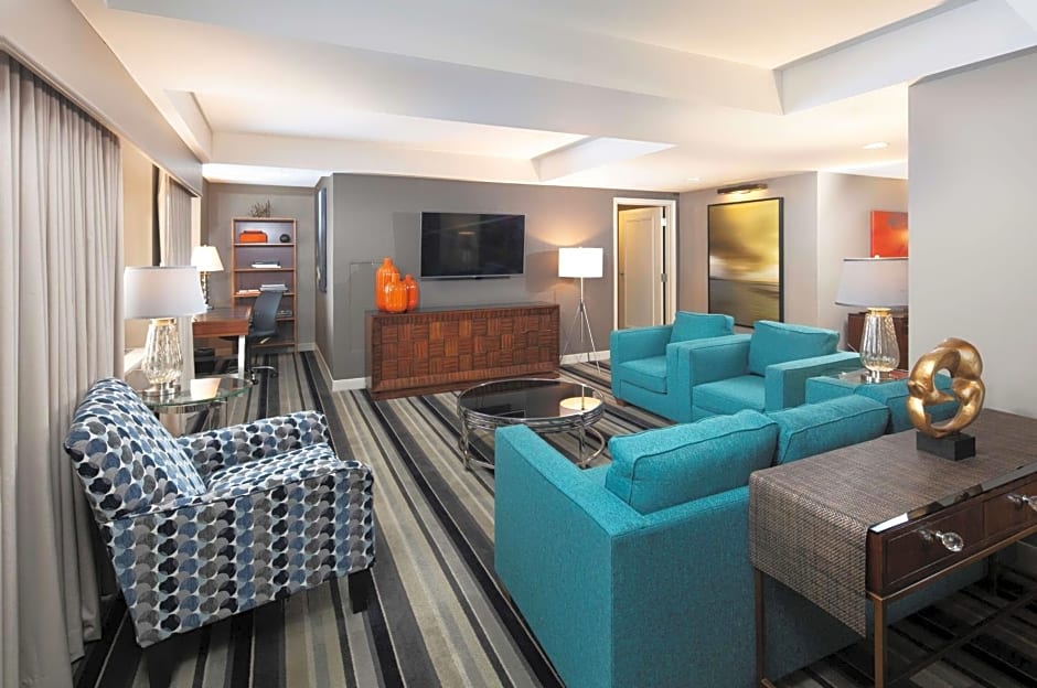 Hilton Milwaukee