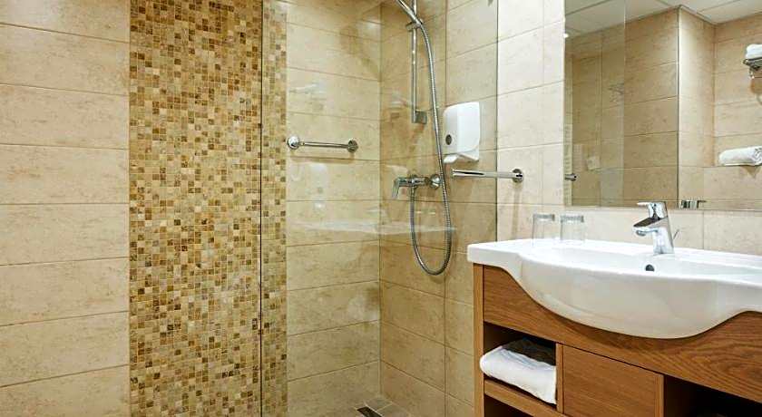 Hotel Europa Fit