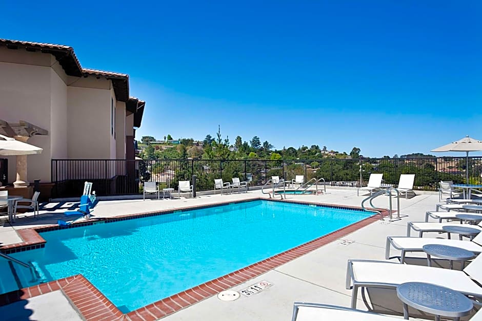 Hampton Inn By Hilton & Suites Arroyo Grande