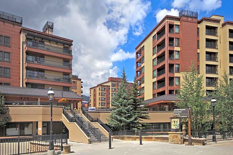 Village At Breckenridge Resort