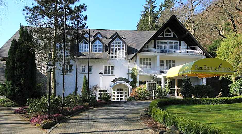 Park Hotel am Schloss