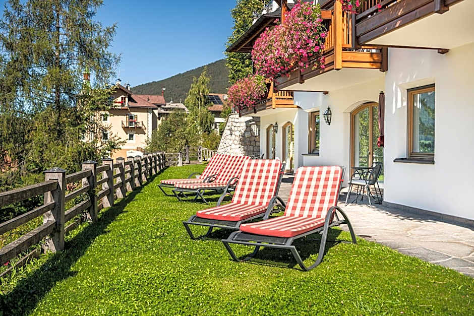 Residence Cesa Ladina