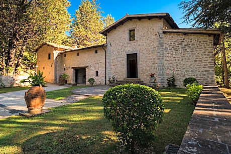 Convento di Acqua Premula