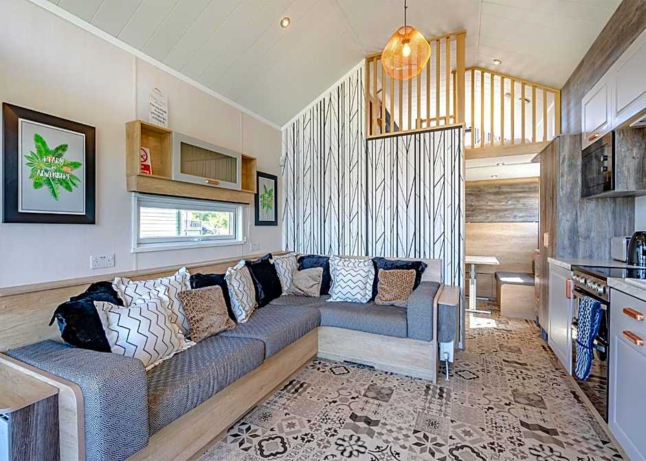 Coldstream Holiday Park