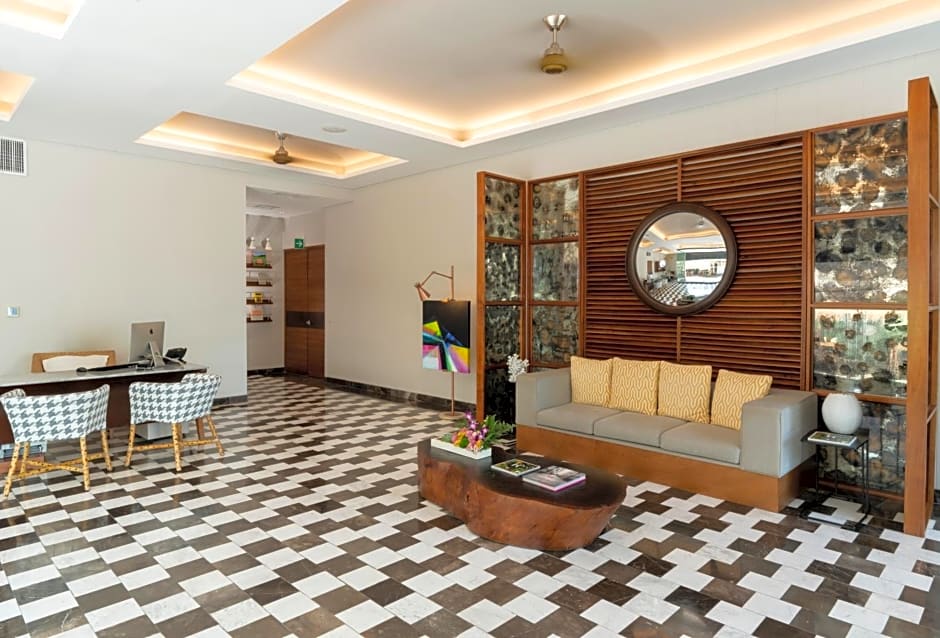 Thompson Playa Del Carmen Beach House by Hyatt