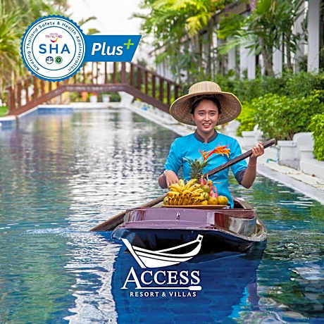 Access Resort & Villas