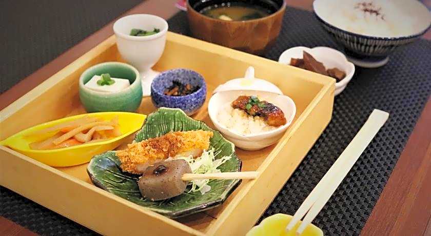 KOKO HOTEL Nagoya Sakae