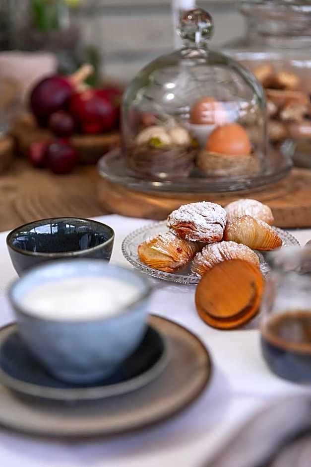 Cà Virò - B&B sul Sentiero Valtellina