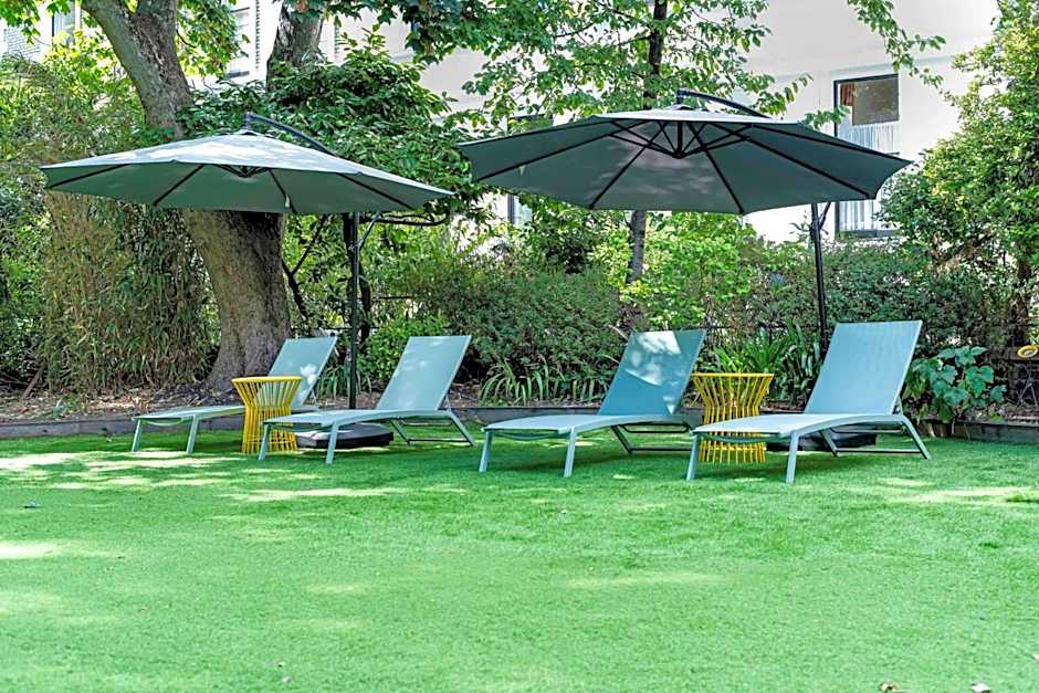 DoubleTree by Hilton London Kensington