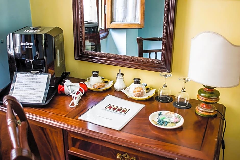 Hotel Il Bargellino