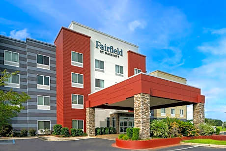 Fairfield Inn & Suites by Marriott Atmore