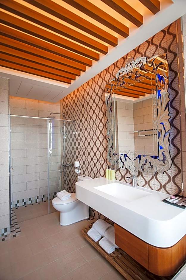 Dreamer Boutique Hotel