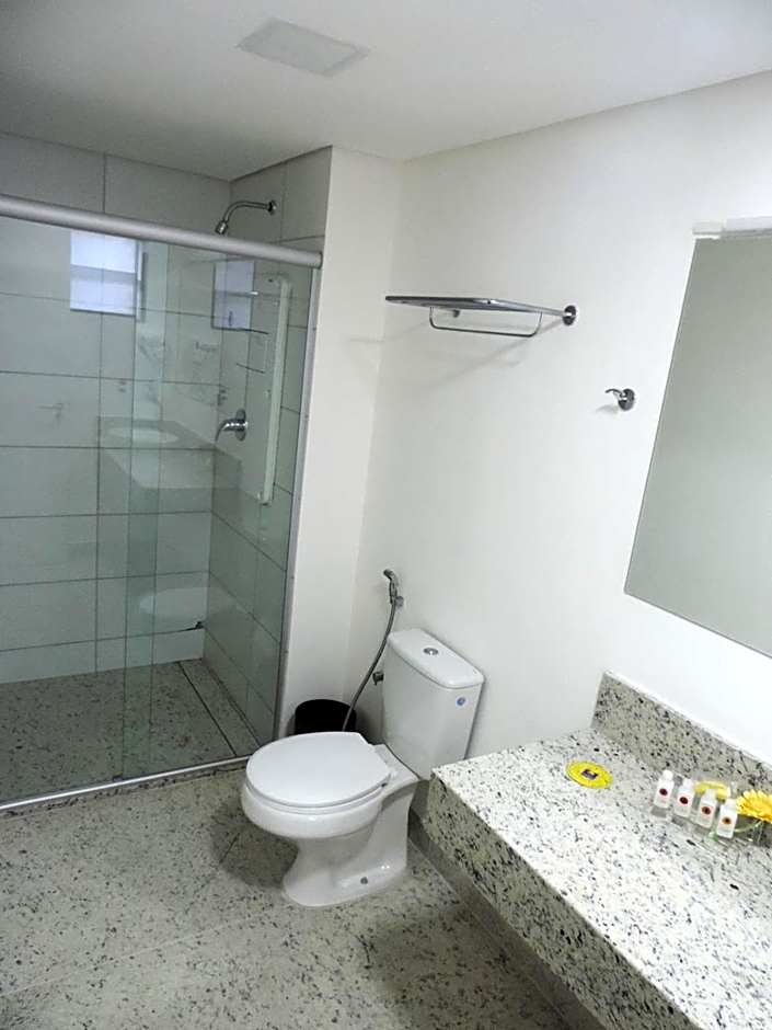 Comfort Hotel Maceió