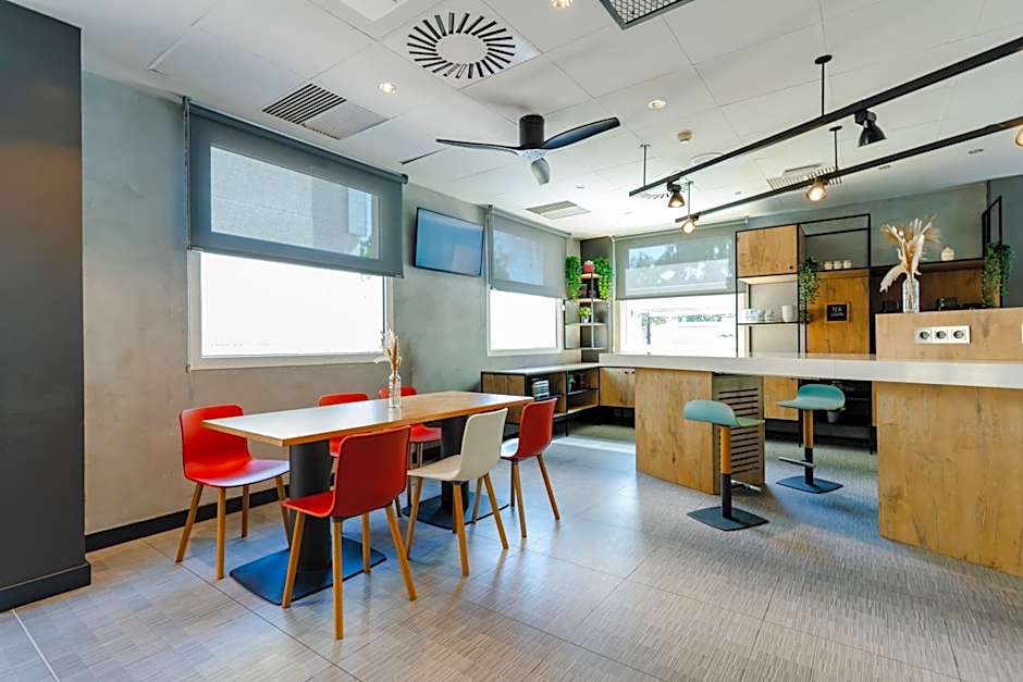 Ibis Barcelona Castelldefels