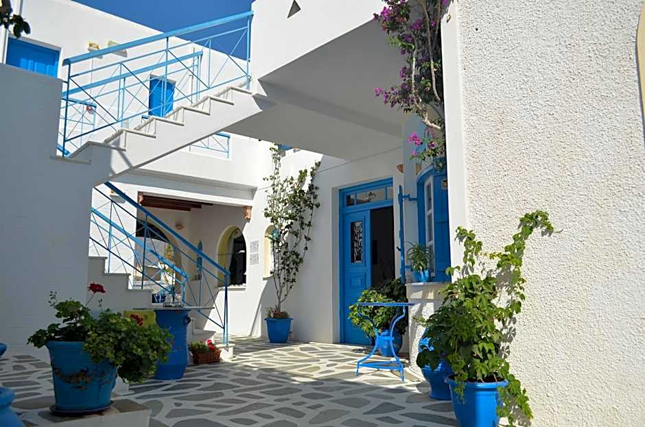 Akteon Hotel