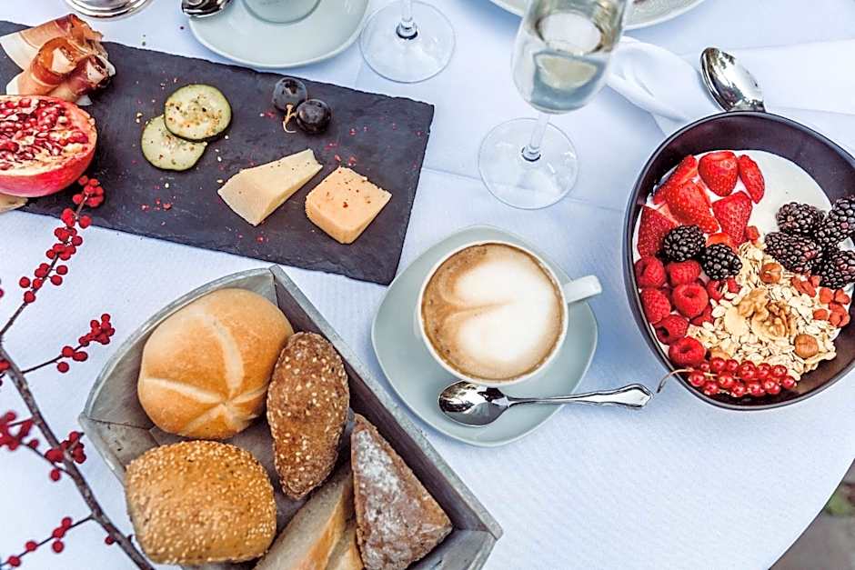 Hotel Castel Rundegg (Adults Only)