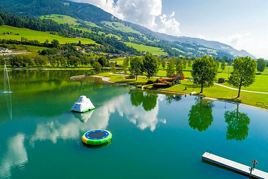 Hotel in the HEART of the Alps