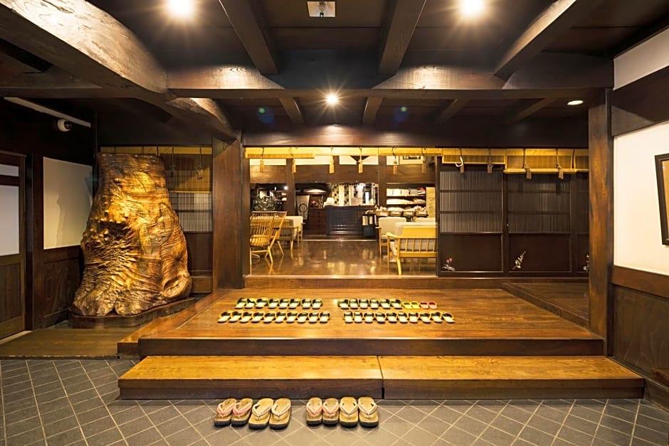 Ryokan Asunaro