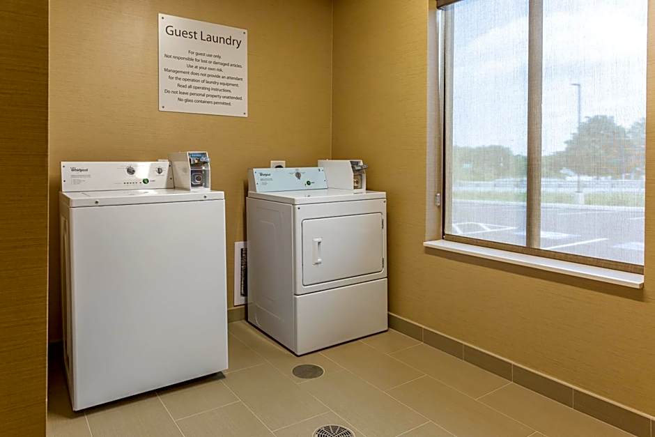 Comfort Inn & Suites Gap Amish Country