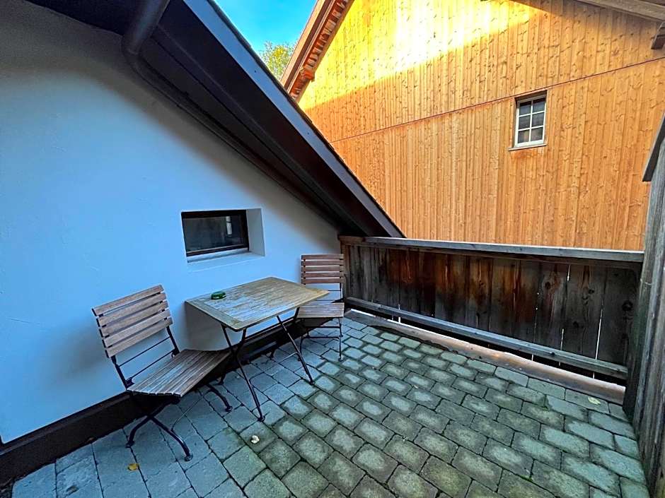Hotel & Restaurant Hasenstrick