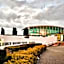 TOWER JUNCTION MOTOR LODGE- Motel with Airport and Railway Station Transport Service