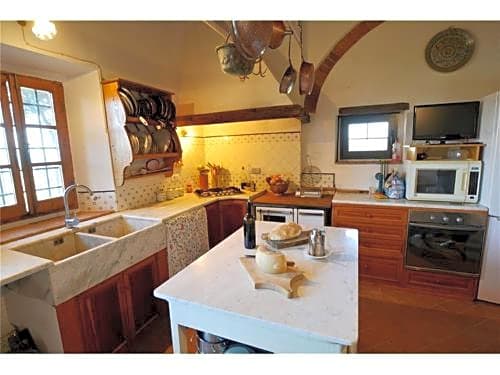Le Poggiòle B&B