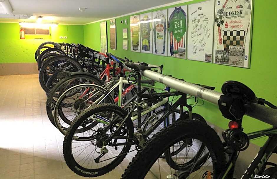 Aktivhotel Santalucia