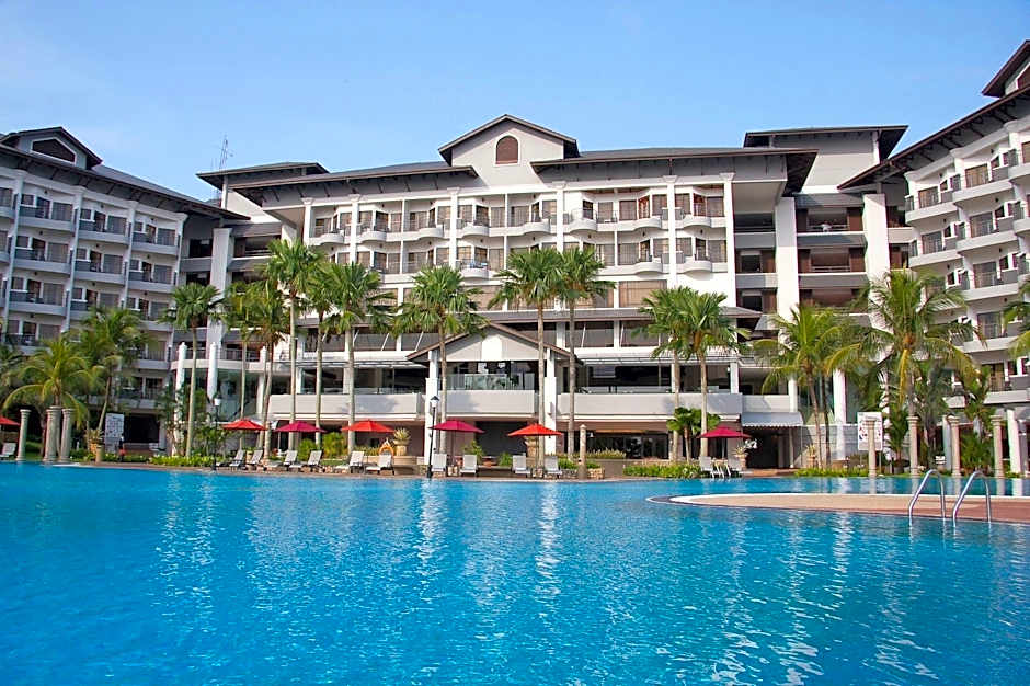 Thistle Port Dickson Hotel