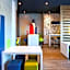 Ibis Budget Mulhouse Centre Gare
