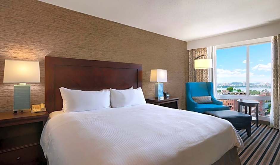 Wyndham Boston Beacon Hill