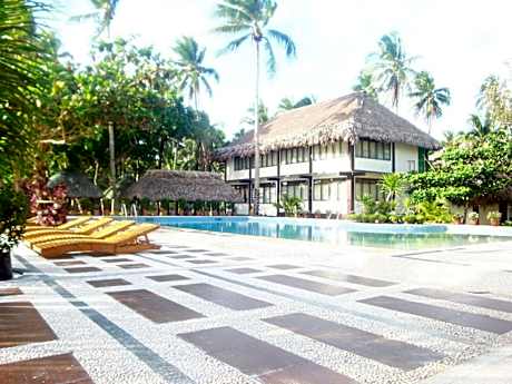 Woodland Beach Resort