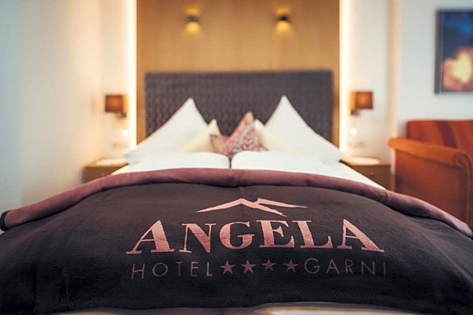 Hotel Garni Angela