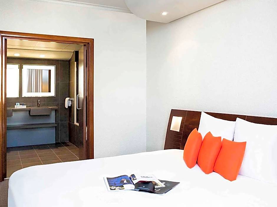 Novotel Grenoble Centre