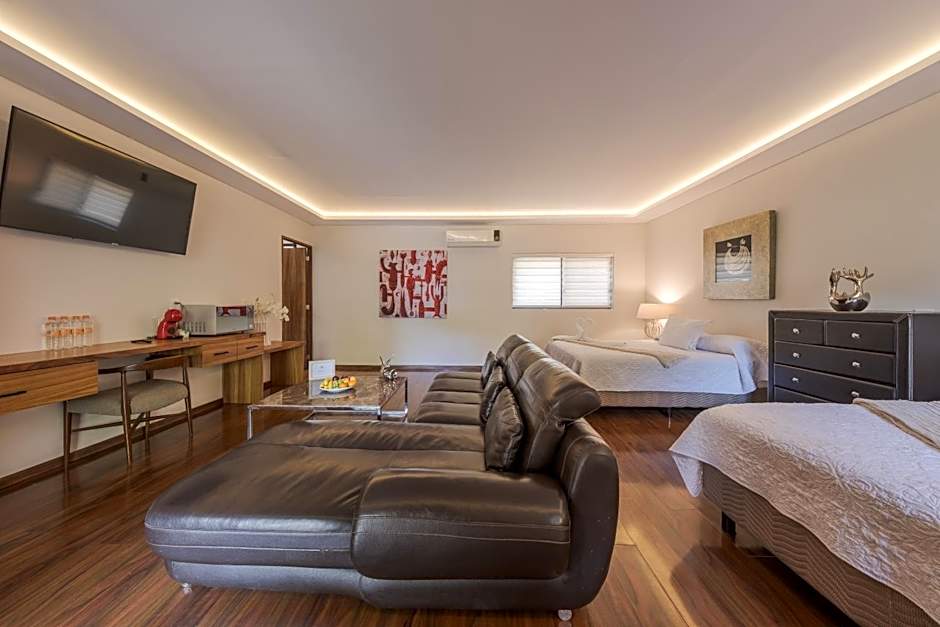 Nimue Marina Residence