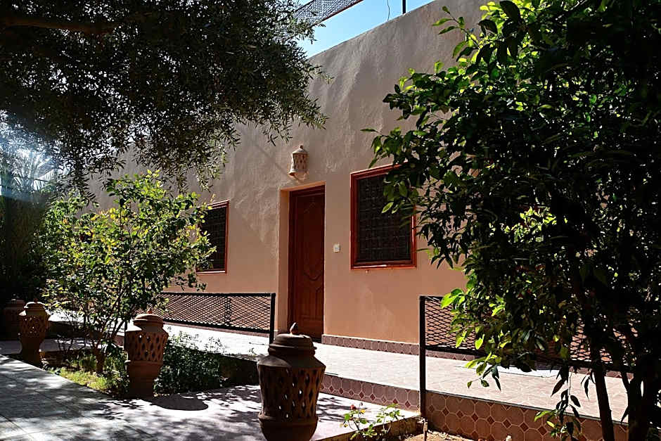 Haven La Chance Desert Hotel