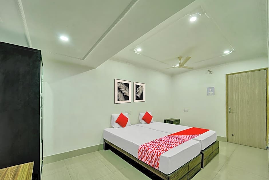 Hotel O Shakti Inn